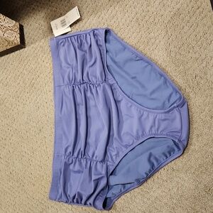 NEW Raisins Curve TUMMY THINNER swim bottom. 24W NEW WITH TAGS= CLOSET CLOSING